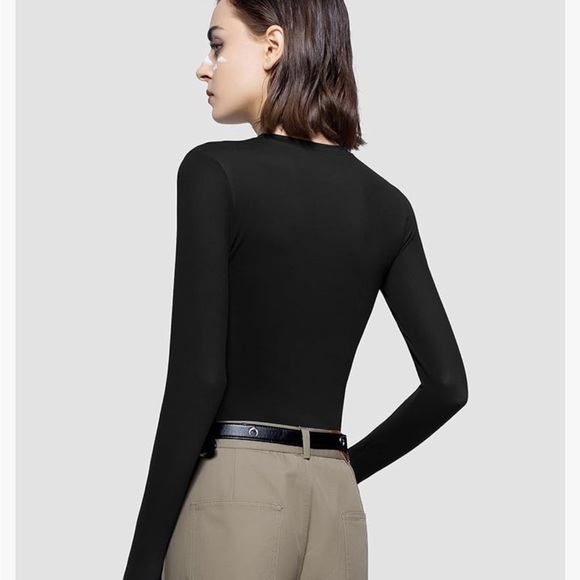 NWT long sleeve shirt - Picture 2 of 4